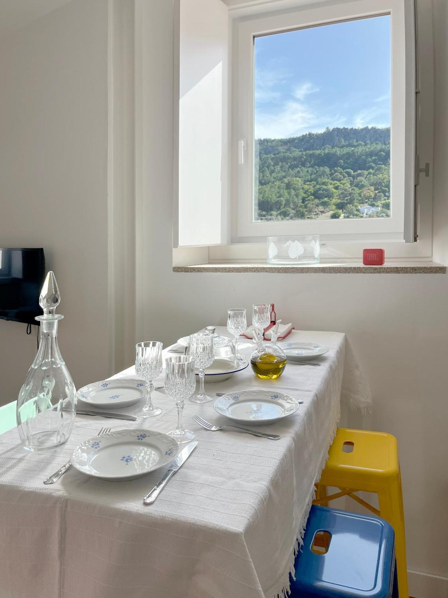 Casa Alta Daire Castelo de Vide Dış mekan fotoğraf
