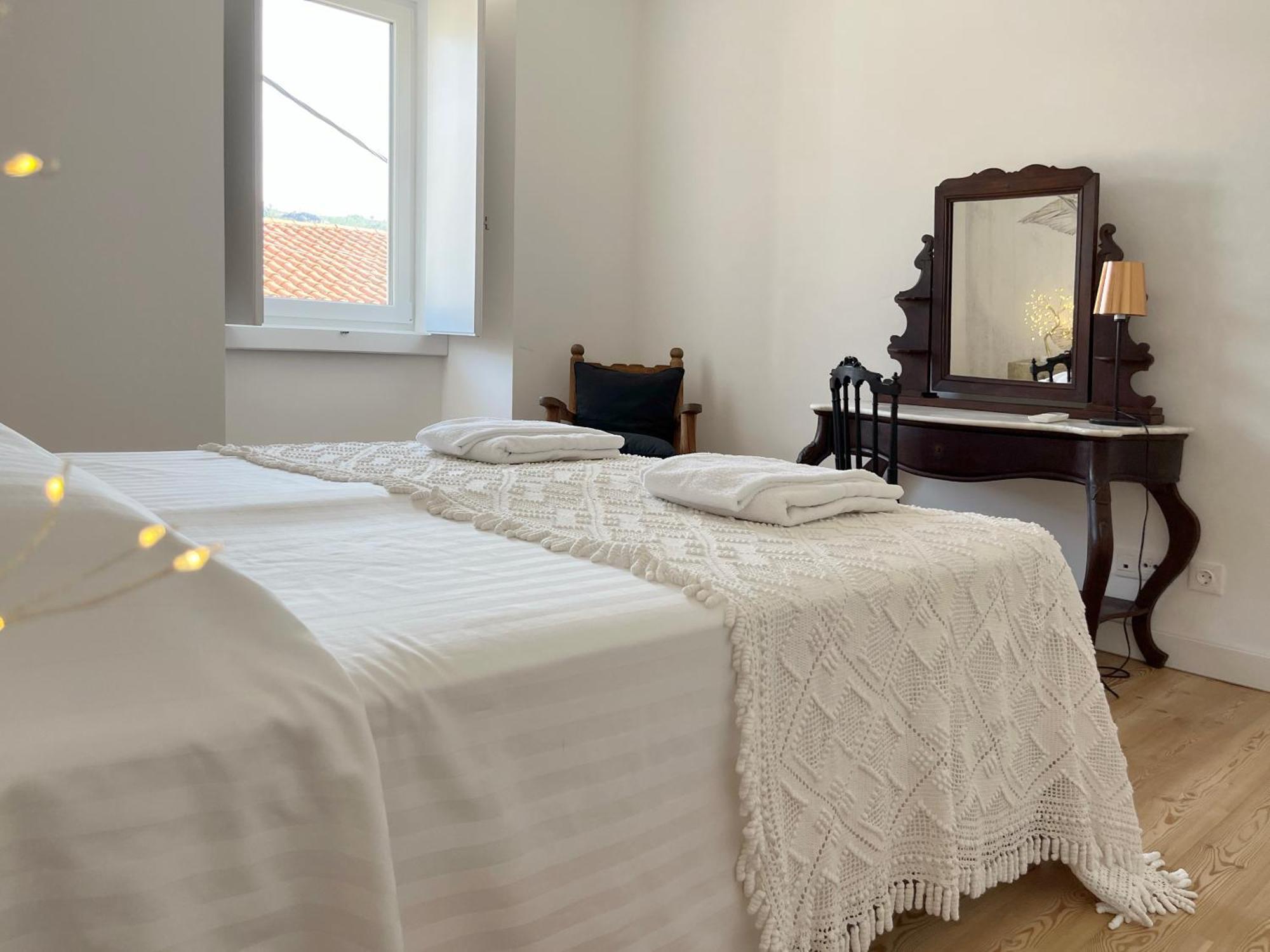 Casa Alta Daire Castelo de Vide Dış mekan fotoğraf